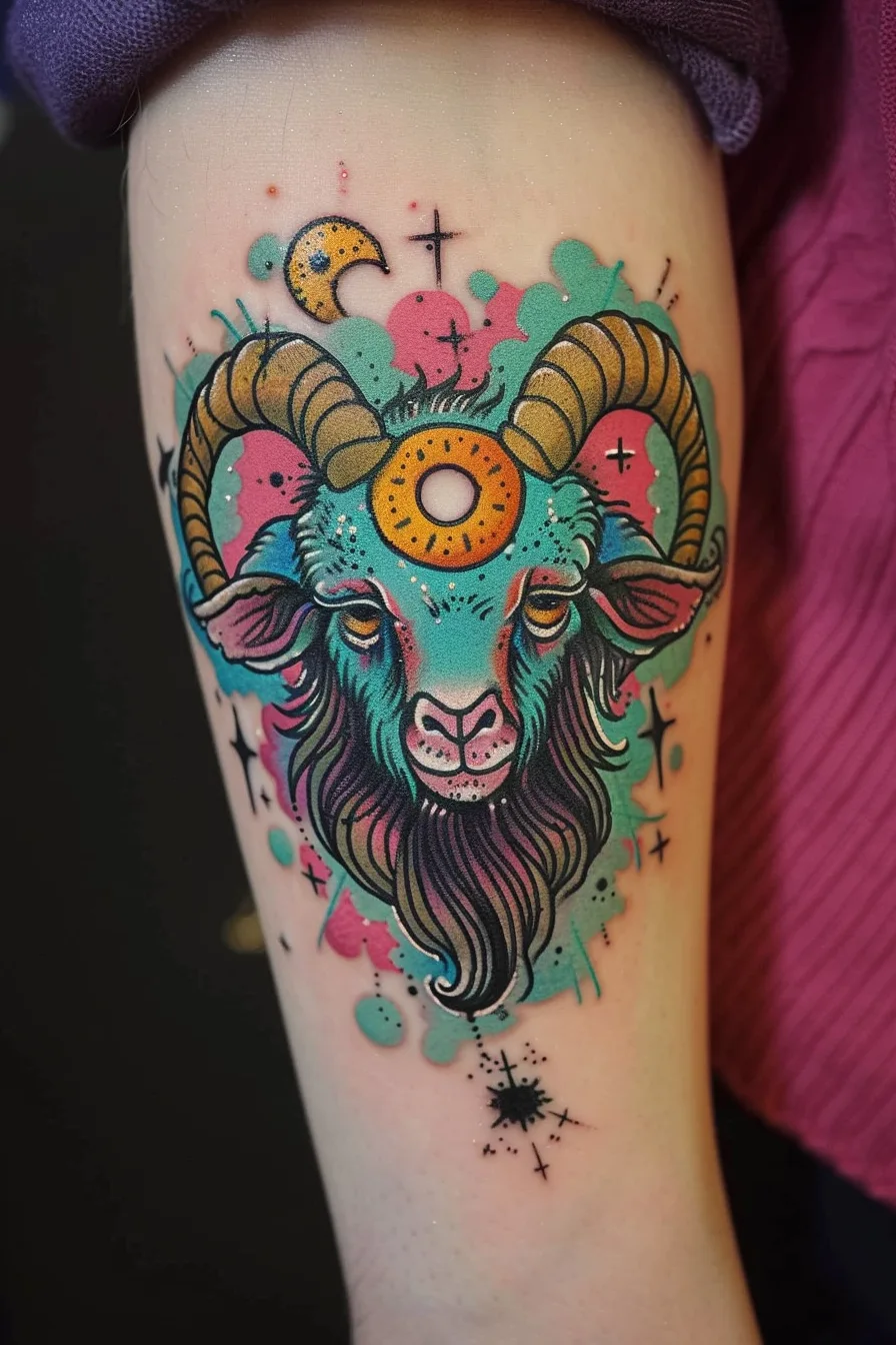 Aries