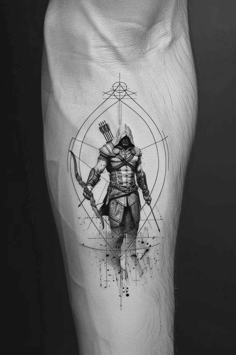 Sagittarius