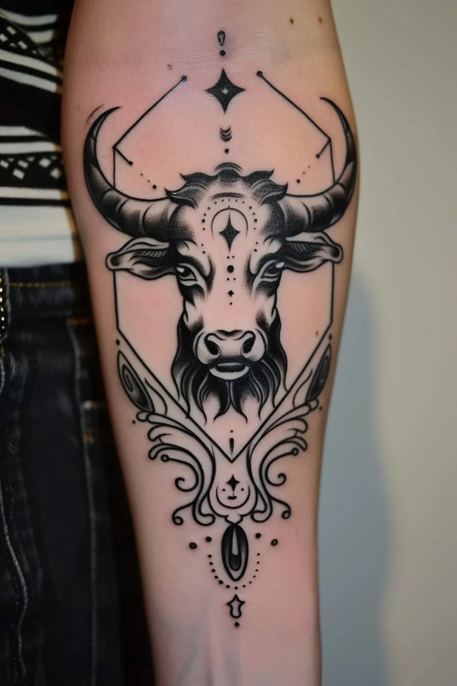 Taurus