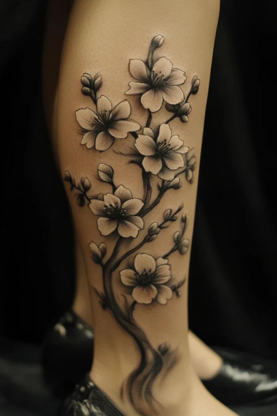50+ Tree Tattoo Ideas With Deep Roots