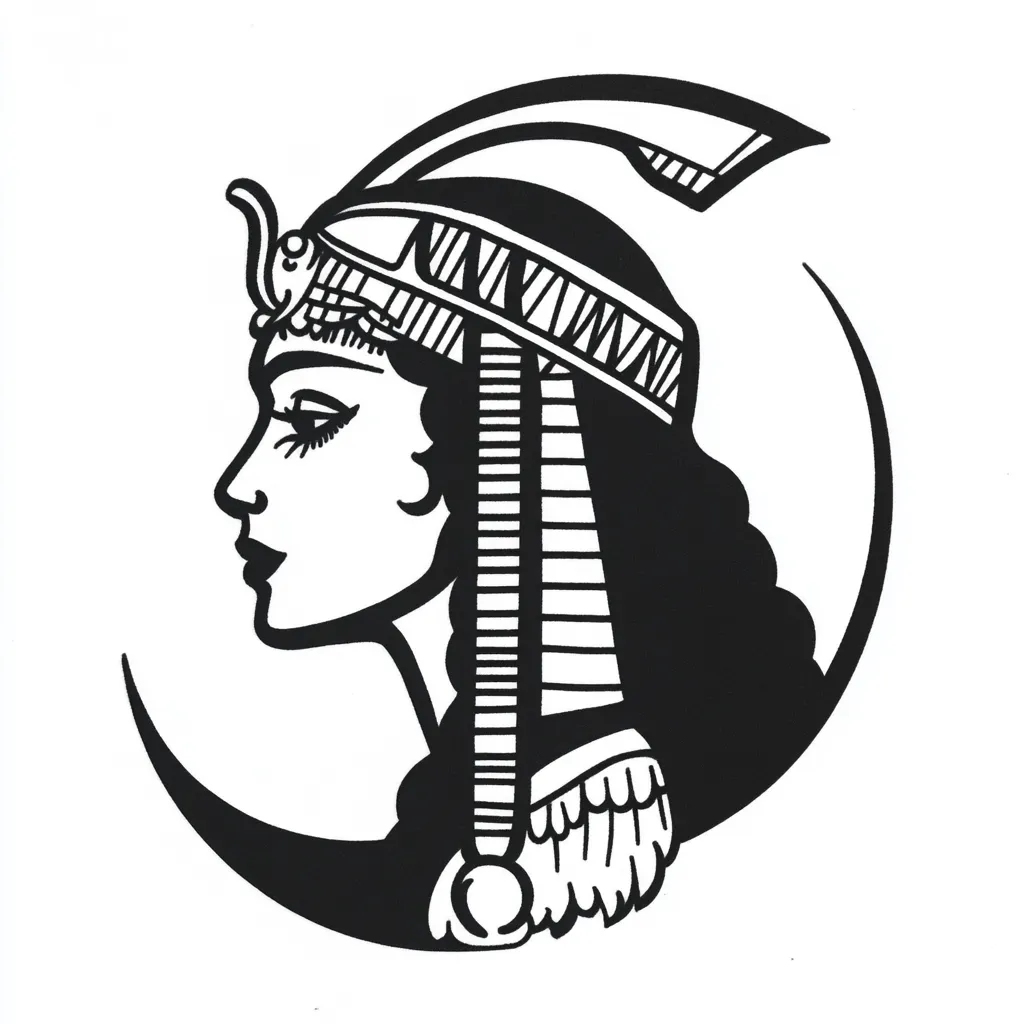150+ Regal Cleopatra Tattoo Design Ideas