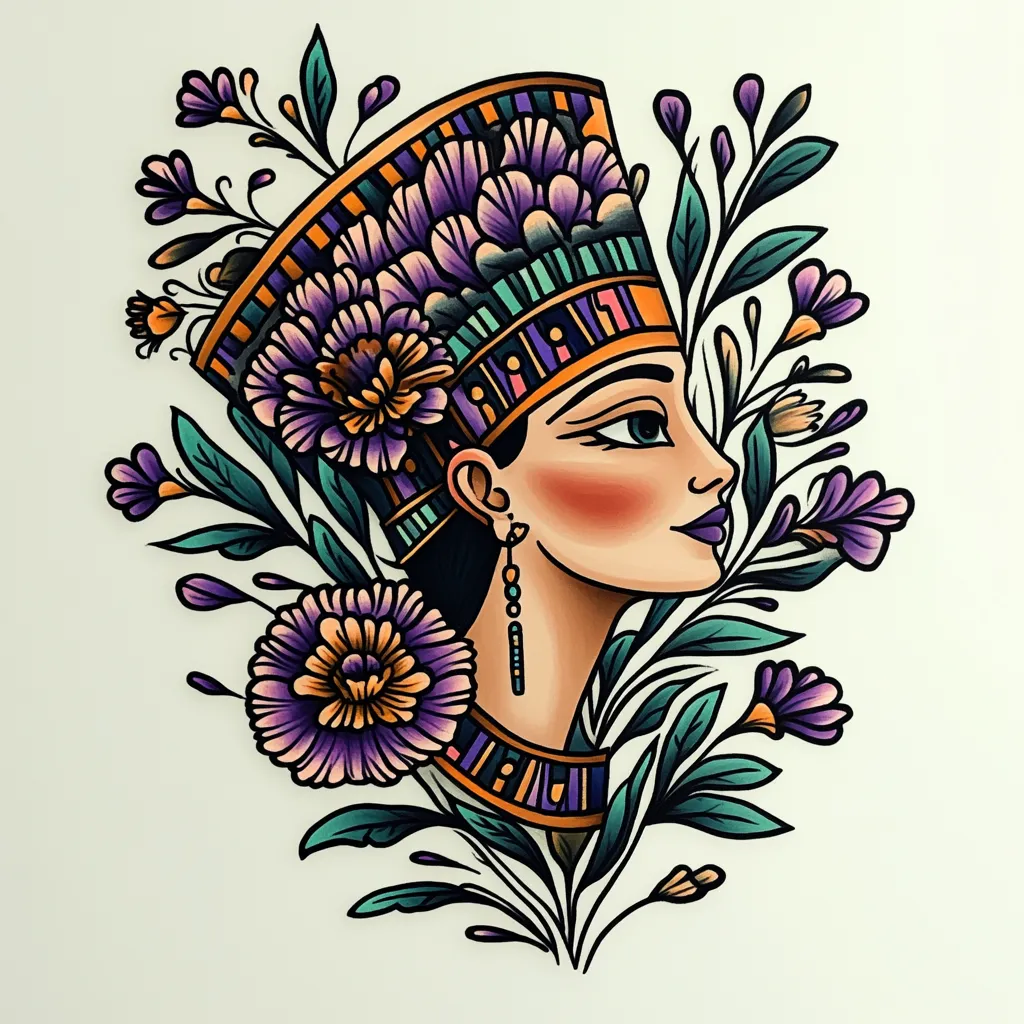 150+ Ancient Egypt Tattoo Design Ideas