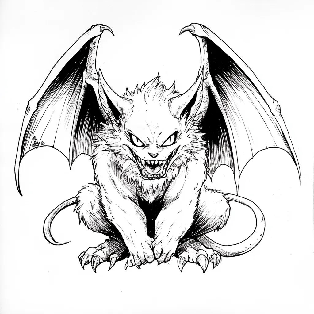 150+ Dark Gothic Tattoo Design Ideas