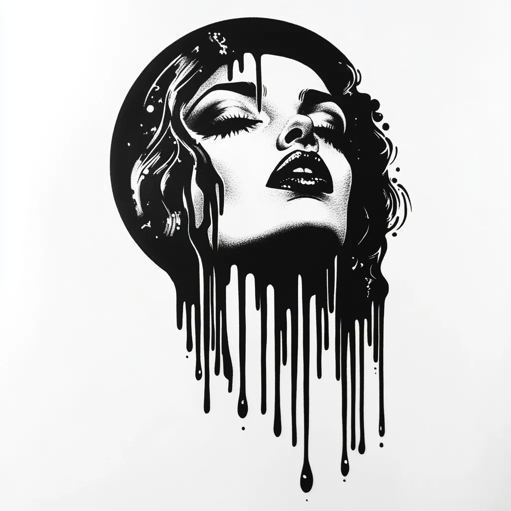 150+ Soothing Rain Tattoo Design Ideas