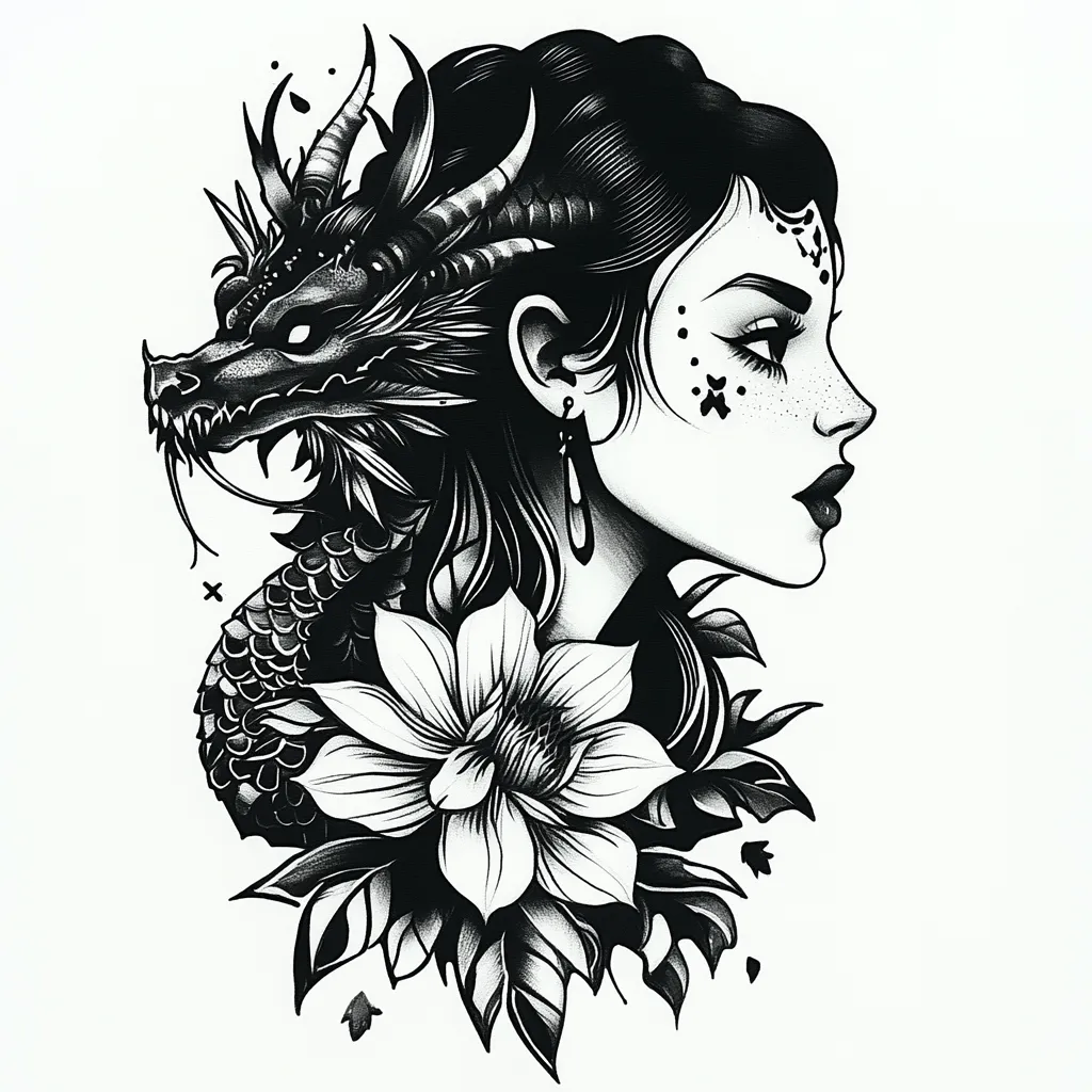 150+ Timeless Traditional Tattoo Design Ideas